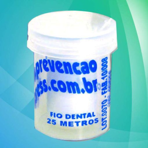 Fio Dental 25m